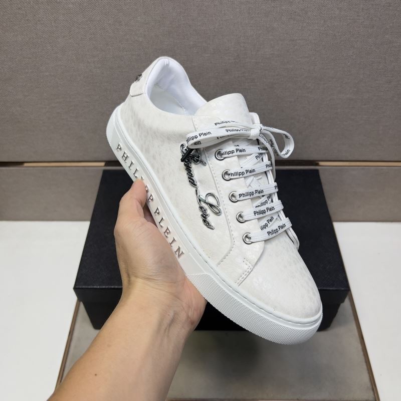 Philipp Plein Shoes